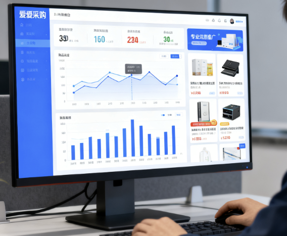 百度SEO优化效果展示